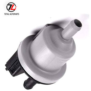 Dampkanister purge solenoïde klep OEM 06D133517B 06D133517C 2004-2017 voor V-W CC Pa-ssat Toua-reg 2007-2016 voor Au-di A8 Q7 - Product Image 3