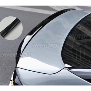 1.2m For <b>Universal</b> Car Rear Trunk Spoiler Wing Car Accessories Car Rear Trunk Spoiler Wing Modification <b>Part</b> - Product Image 4