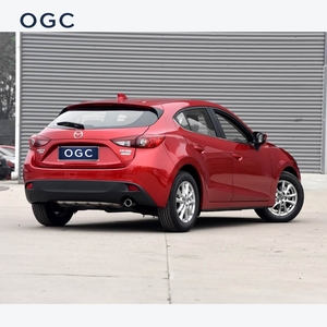 Prix de gros – <span class=keywords><strong>Mazda</strong></span> <span class=keywords><strong>3</strong></span> Axela <span class=keywords><strong>2016</strong></span>, conduite à gauche, 5 places, 1.5L AT, berline d'occasion, pas d'accident, Ghana, Nigéria, Lagos, Port de Chine, en vente - Product Image 5
