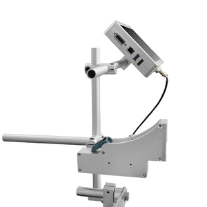 Vzjet Tij Printer Coding Machinery and Systems with I/O and Network Port Support <strong>PC</strong> Remote <strong>Control</strong> - Product Image 5