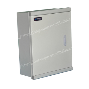 Hộp phân phối không thấm nước tủ điện chuyên nghiệp cửa đôi bảo vệ cao bán nóng bảng phân phối điện 3pha - Product Image 3