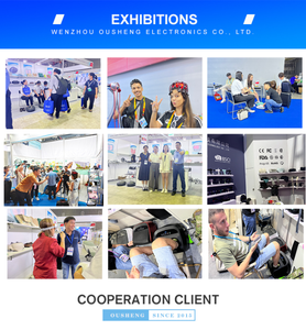 Schnur loser <span class=keywords><strong>Rolling</strong></span> Percussive Massager Body <span class=keywords><strong>Massage</strong></span> Roller <span class=keywords><strong>Stick</strong></span> mit 5 Intensität stufen für tiefes Gewebe und entspannende Muskeln - Product Image 6