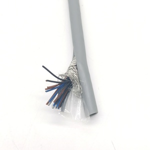 <span class=keywords><strong>สาย</strong></span><span class=keywords><strong>ไฟ</strong></span>ฟ้า <span class=keywords><strong>CVV</strong></span>-SB ควบคุมและจ่ายไฟขนาด1.5มม. 2.5มม. 4มม. 10มม. - Product Image 2