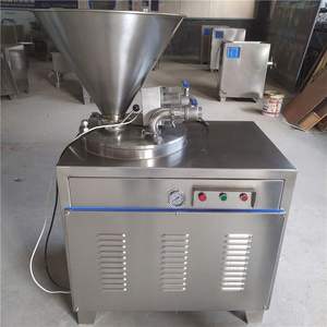 Meilleure machine de transformation de saucisses et de viande, ligne de production de saucisses de bœuf, machine à fabriquer des saucisses, prix - Product Image 6