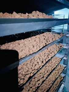 Vente en gros de comprimés de multivitamines à croquer pour chiens avec logo personnalisé Gâteries pour animaux de compagnie de soutien immunitaire - Product Image 3