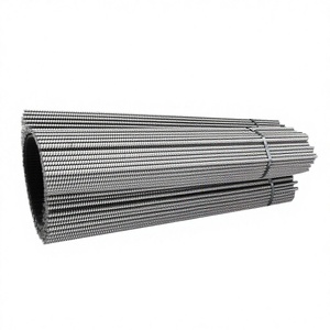 Ancre de soutien de pente de mine précontrainte à expansion auto-propulsée, à coque creuse combinée, pour ponts en acier - Product Image 4