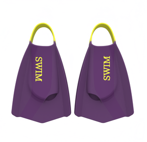 <span class=keywords><strong>Aletas</strong></span> de hoja corta de silicona para adultos y niños personalizadas, <span class=keywords><strong>aletas</strong></span> flotantes para ayudar a aprender a bucear bajo el agua, <span class=keywords><strong>aletas</strong></span> para pies de <span class=keywords><strong>pato</strong></span> - Product Image 6