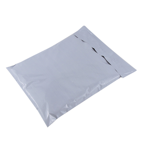 Bolsas de Embalaje Planas de Polietileno Personalizadas al por Mayor, Más Baratas, de 2 Mil, Reciclables y Ecológicas para Zapatos y Ropa con su Propio Logotipo - Product Image 5