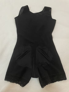 Fajas Colombianas全身塑形器腹部瘦身产后第2阶段腰带俯卧撑臀部升降机塑形器 - Product Image 4