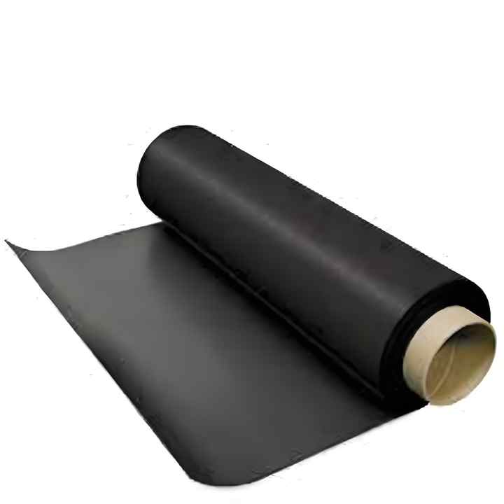 0.52mm Ferrite Magnetic Sheet Strong Attraction Magnetic Photo Frame with SDS and ROSH Certification