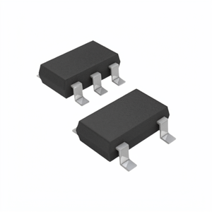 Composant électronique d'origine MIC2291BD5-TR pour la gestion de l'alimentation (PMIC) SOT 23-5 Thin, TSOT 23-5 - Product Image 1