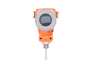 Hsmt-50 ℃-200 ℃ เครื่องส่งสัญญาณอุณหภูมิดิจิตอลอเนกประสงค์ที่น่าเชื่อถือสูง - Product Image 3