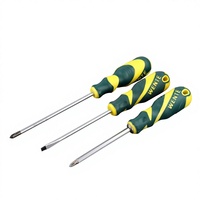 Tournevis de précision magnétique de 4/5/6/8 pouces avec jeu de tournevis Torx personnalisable, kit d'outils de réparation bricolage pour usage domestique