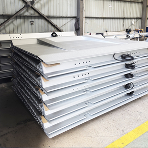 Accessoires de <span class=keywords><strong>camion</strong></span> OEM, capacité de levage de 1500 kg, hayon pour agences de <span class=keywords><strong>location</strong></span> de camions - Product Image 2