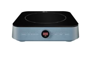 Carcasa de aluminio Precio barato Perilla de color verde Cocina infrarroja Control de perilla de vitrocerámica - Product Image 6