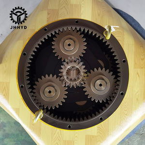 ショベル部品PC1250-8スイングシャフト21N-26-00050スイングメカニズム21N-26-3310 21N-26-00051コマツ用 - Product Image 4