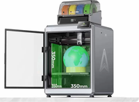 Printer 3D FDM Industri Creality K2 Plus