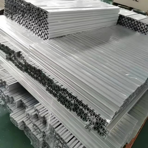 Nhôm hồ sơ các nhà sản xuất công nghiệp nhôm hồ sơ 2020 3030 4040 4545 6060 8080 nhôm hồ sơ "}undefined - Product Image 2