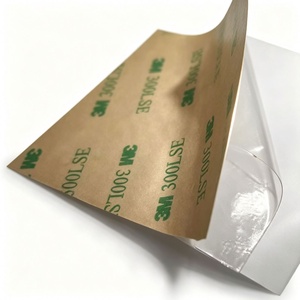 Ruban adhésif transparent découpé sur mesure, super collant, imperméable, pour l'installation de décalcomanies DIY – Direct Usine - Product Image 6