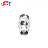 Prix usine laiton N-BNC KK Rf connecteur femelle Jack câble Coaxial adaptateur connecteur convertisseur adaptateur câble adaptateur Coaxial