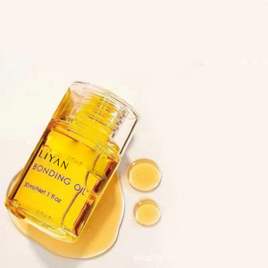 プライベートブランド カスタム 12種類のハーブ配合 頭皮ケア 栄養補給 オーガニック ローズマリー 育毛オイル - Product Image 4