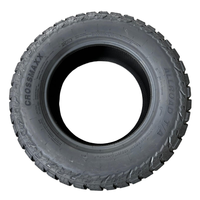 Chine Nouveau Pneu Radial Tout-Terrain Sans Chambre à Air A/T pour SUV, Véhicules Particuliers et Camions Légers LT215/75R15 LT235/75R15 Garantie 50000 KM Vitesse