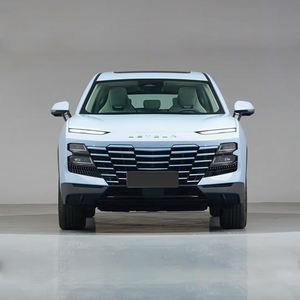 Jetour I-Dm Nouveau SUV compact hybride rechargeable Voiture à essence Véhicules hautes performances <span class=keywords><strong>les</strong></span> <span class=keywords><strong>moins</strong></span> chers Voiture électrique neuve à essence - Product Image 1