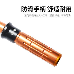 Clé dynamométrique universelle 254 mm avec affichage de la graduation, en acier au chrome-vanadium, ensemble de 15 pièces, outil de réparation de vélo haute précision - Product Image 3