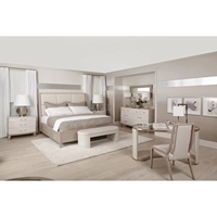 Commode de rangement moderne de luxe à 7 tiroirs pour bureau, maison, salon, chambre à coucher, meuble blanc