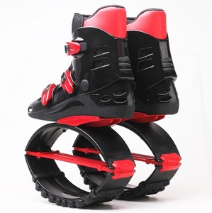 Chaussures de <span class=keywords><strong>sport</strong></span> de haute qualité, chaussures de saut kangourou pour femmes - Product Image 2