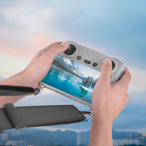Lanyard For <strong>Dji</strong> <strong>Rc</strong> Remote <strong>Controller</strong>/<strong>rc</strong> <strong>Pro</strong> Mavic Mini 3 <strong>Pro</strong>/mavic 3 Adjustable Neck Strap Drone Accessories - Product Image 4