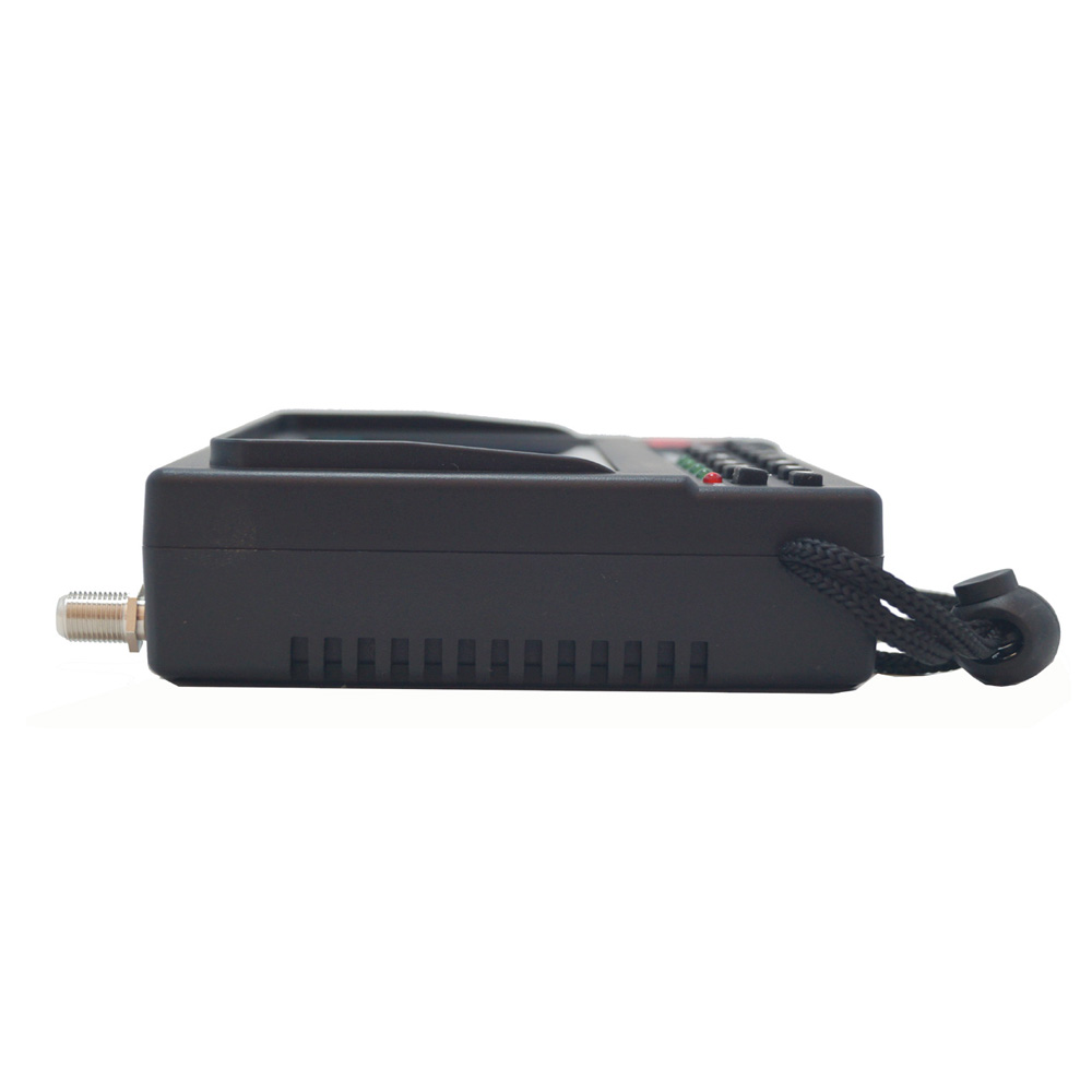 Compteur De Recherche De Signal Satellite KPT-268AH DVB-S2 Satfinder Plein HD Satellite Numérique La Télé Lecteur De Recherche De Récepteur MPEG-4 DVB-S Sat Finder KPT 356H SatLink WS-6933 Pour Un Pos