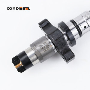 Ensemble d'injecteurs Common Rail 0445120212 pour Daf LF 45 55 CF65 - Product Image 6