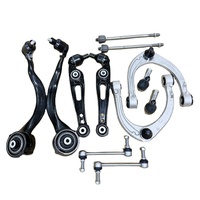 12 bras de suspension avant pour L405 Vogue 5.0L V8 L494 Sport 3.0 V6 14-22 LR034217 LR034218 LR034219 LR034220 LR034214 LR034214