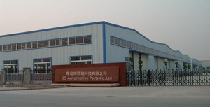 고성능 경주용 차 배기 장치 mclaren를 위한 티타늄 합금 720s 배출 catback - Product Image 6