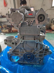 ชุดเครื่องยนต์คุณภาพสูง Ecotec <span class=keywords><strong>LDK</strong></span> A20NHT สำหรับ Opel Insignia Buick Regal 2.0L แบบลองบล็อก - Product Image 2