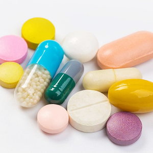 OEM ODM private label integratori vitaminici produttori donne multivitaminico menopausa integratore equilibrio ormonale - Product Image 4