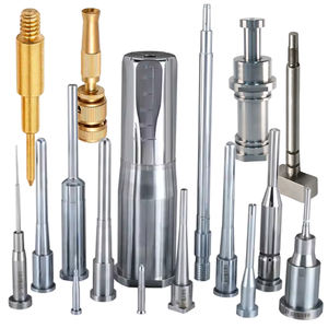 "Sto cercando un servizio di tornitura di macchine Cnc personalizzate parti lavorate Cnc tornite di precisione parti tornite. Product specifici - Product Image 3