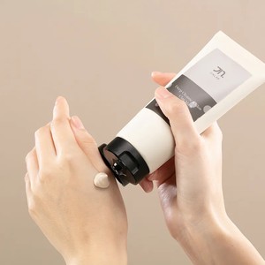 Chemical Free Botanical Diatom Power Mask With Wildcrafted Calendula & Willowherb Fusion - Product Image 4