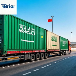 Servicio de Logística Puerta a Puerta con el Agente Transitario Marítimo y Aéreo Más Económico de China a Canadá/Toronto - Product Image 5