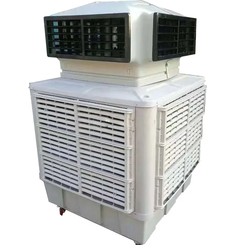 Chicken house farm evaporative air conditioner Other air conditioning products Industrial cooler