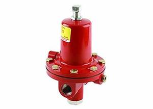 เรกูเลเตอร์แรงดันสูง GENUINE-STOCK 64-35 รุ่น 67CFR 67CFSR 67DFR 64-35 Fisher- 64-35 เรกูเลเตอร์ 64-35 - Product Image 4