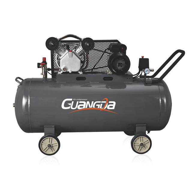 China Factory Good Quality Competitive Price 150 Litre air Compressor