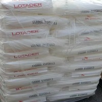 LOTADER AX8840 SK EMA Époxy Compatibilisant Réactif Fonctionnel Modificateur d'Impact Qualité Transparente Qualité Extrusion Granulés Vierges