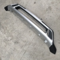 Grille de pièces de voiture automatique pour Mitsubishi outlander 2016 2017 2018 2019 Grille de radiateur de remplacement de voiture pour accessoires de voiture
