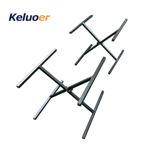 Kayak Ground Paddleboard Boat Kayak Storage Stand avec 2 présentoirs-Catégorie de porte-vélos - Product Image 2