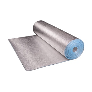 Espuma de poliuretano <span class=keywords><strong>EPE</strong></span> a precio de fábrica OEM, diseño moderno, material de aislamiento para techos resistente al calor para almacenes - Product Image 4