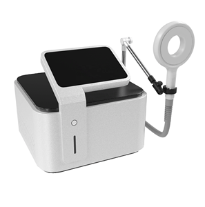Dispositivo SIS da Tavolo per Massaggio Schiena e Spalle - Product Image 1