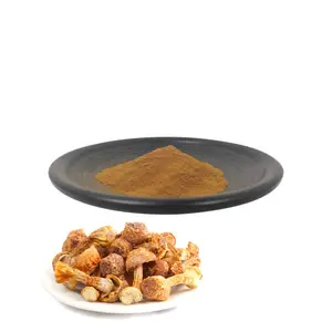 QYherb-extracto de plantas a granel, extracto de Agaricus Blazei, 10%, 30%, 40% polisacácaros