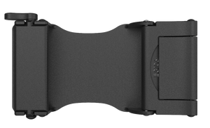 Boucle de ceinture à dégagement latéral en métal de haute qualité, boucle de ceinture personnalisée, logo de boucle de ceinture, boucle de ceinture automatique à dégagement rapide en métal - Product Image 3